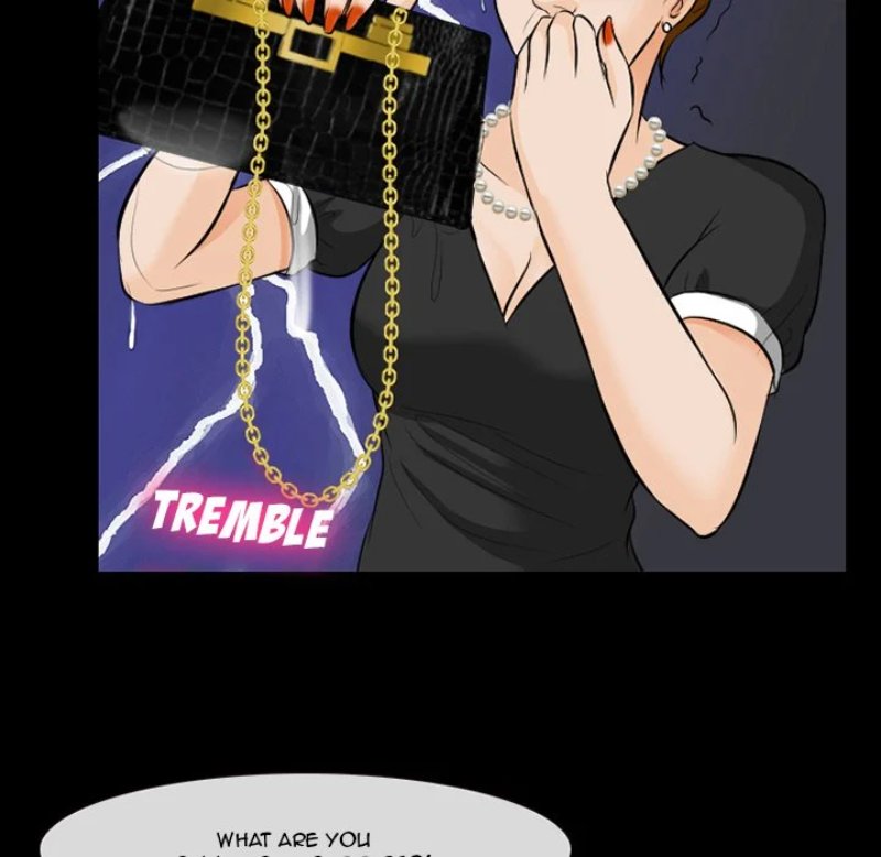 Silhouette Chapter 79 - Page 72