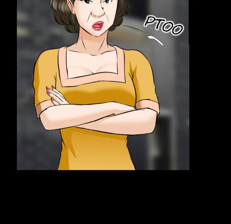 Silhouette Chapter 79 - Page 89