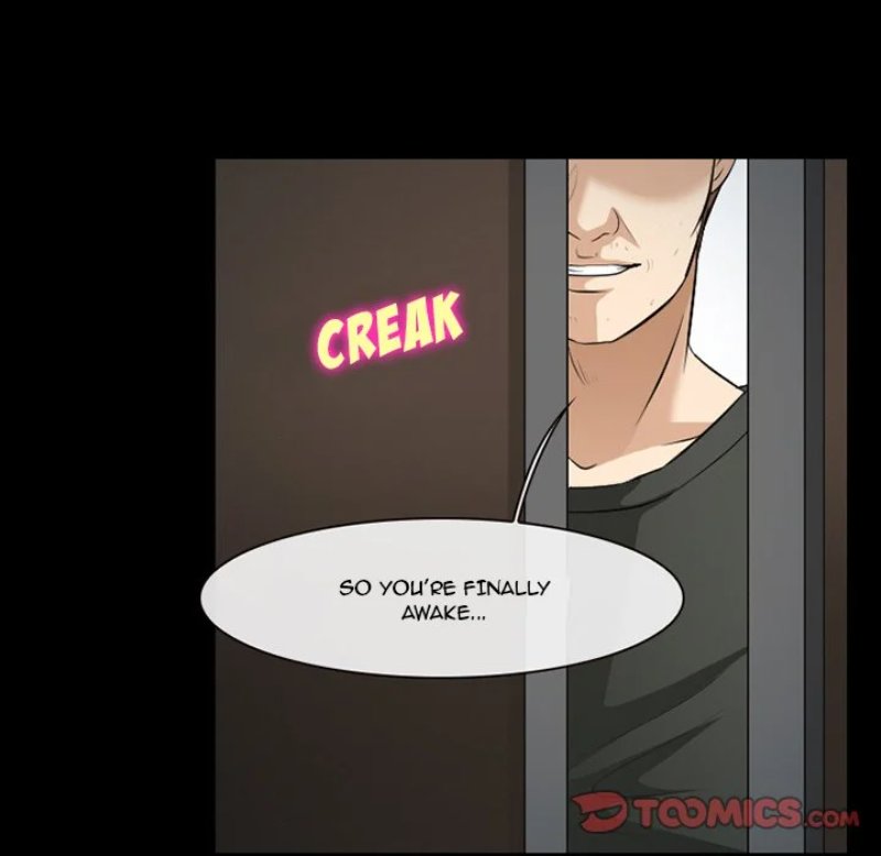 Silhouette Chapter 80 - Page 102