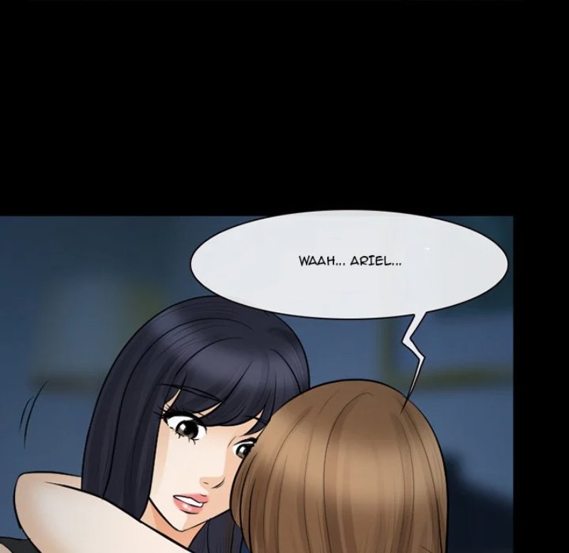 Silhouette Chapter 80 - Page 57