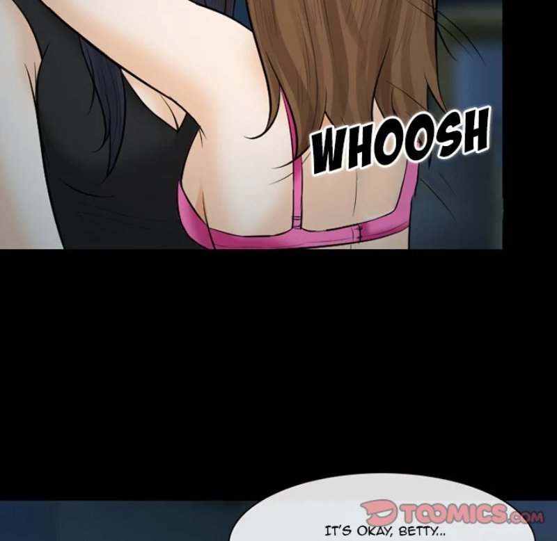 Silhouette Chapter 80 - Page 58