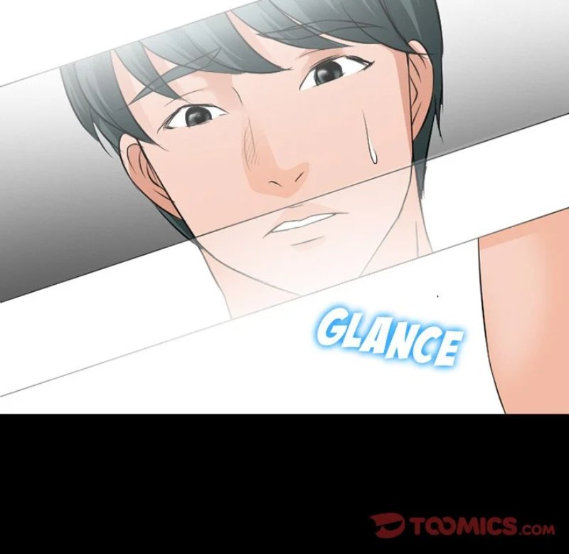 Silhouette Chapter 80 - Page 70