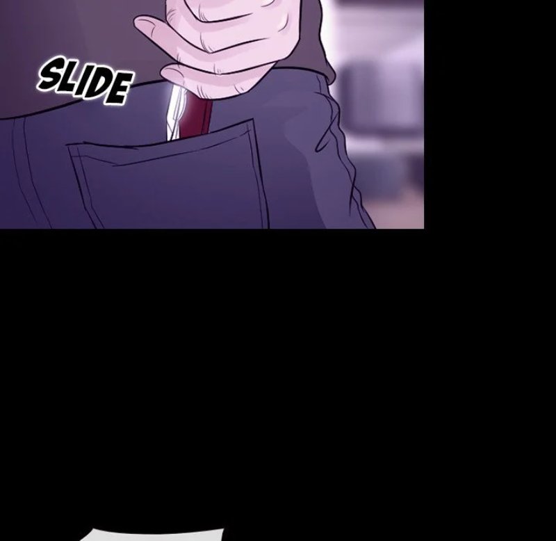 Silhouette Chapter 80 - Page 72