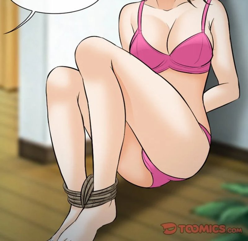 Silhouette Chapter 80 - Page 98