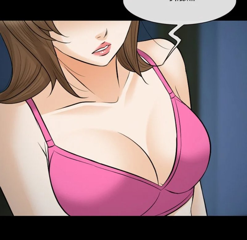 Silhouette Chapter 83 - Page 70