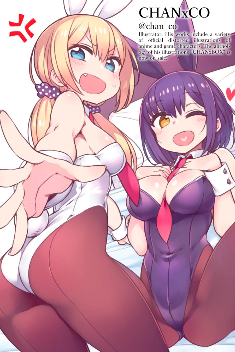 Sekai ka Kanojo ka Erabenai Chapter 19 - Page 49