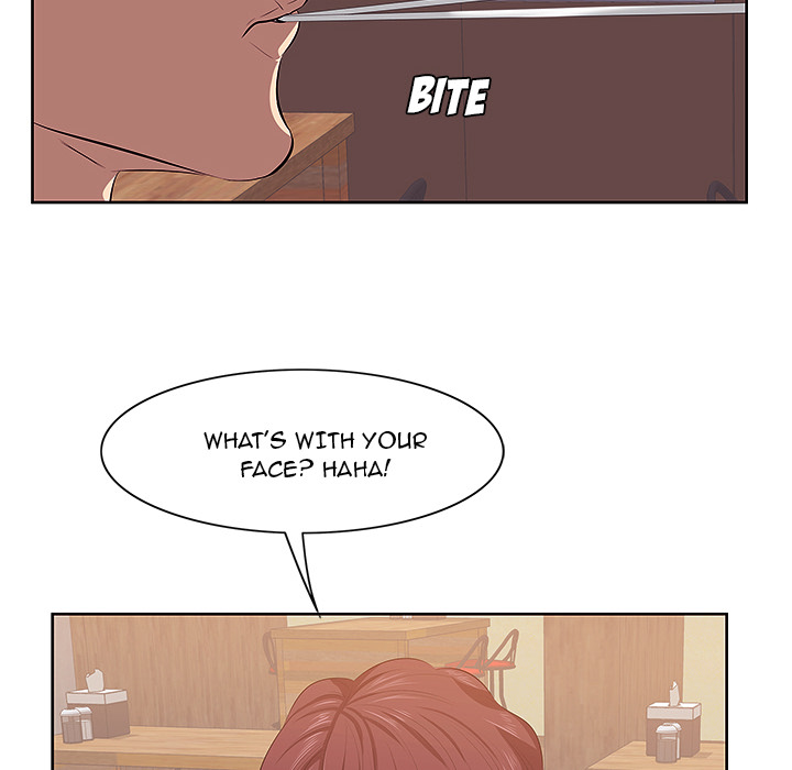 Something New Chapter 1 - Page 110