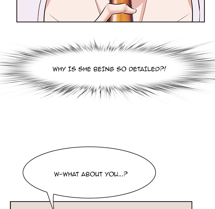 Something New Chapter 1 - Page 132