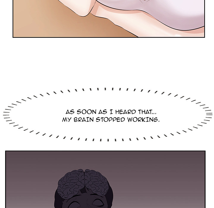 Something New Chapter 1 - Page 146