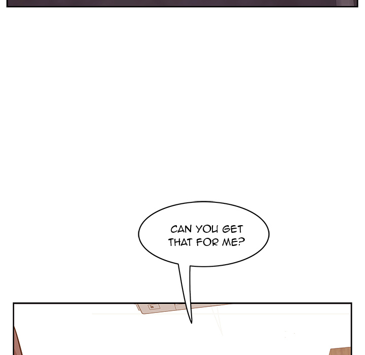 Something New Chapter 1 - Page 153