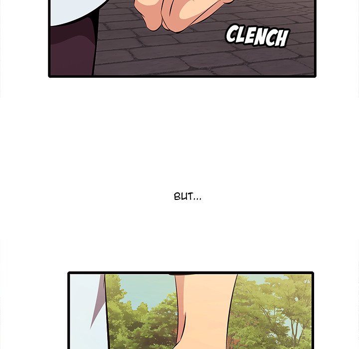 Something New Chapter 10 - Page 10