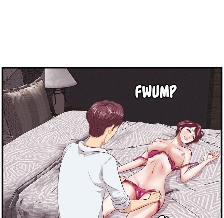 Something New Chapter 10 - Page 116