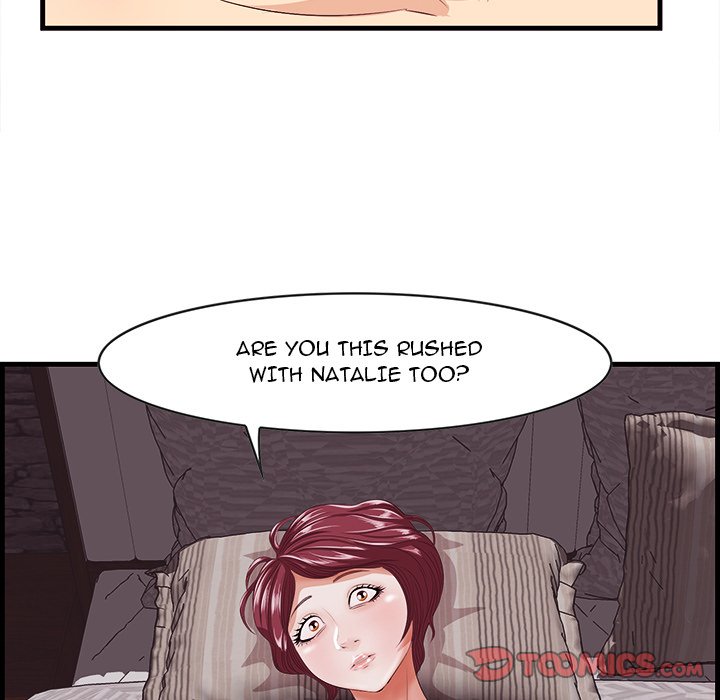 Something New Chapter 10 - Page 123