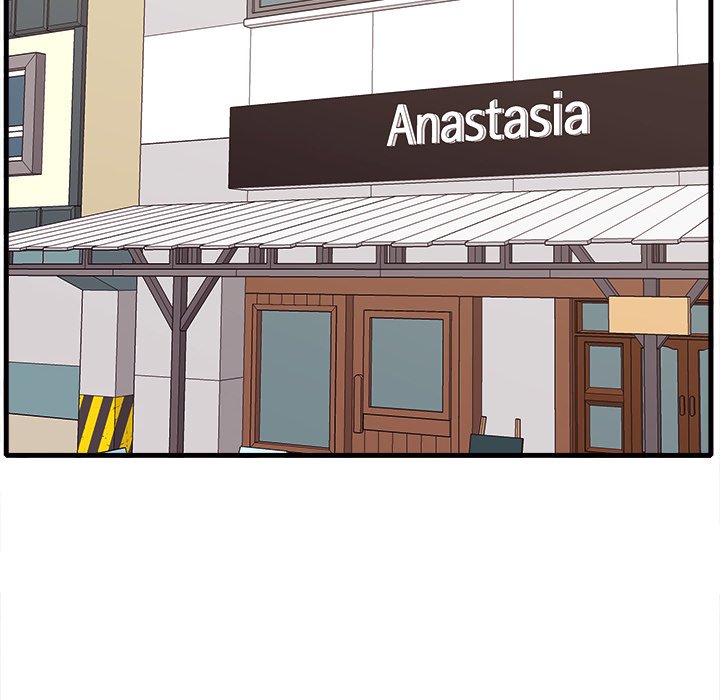 Something New Chapter 10 - Page 56