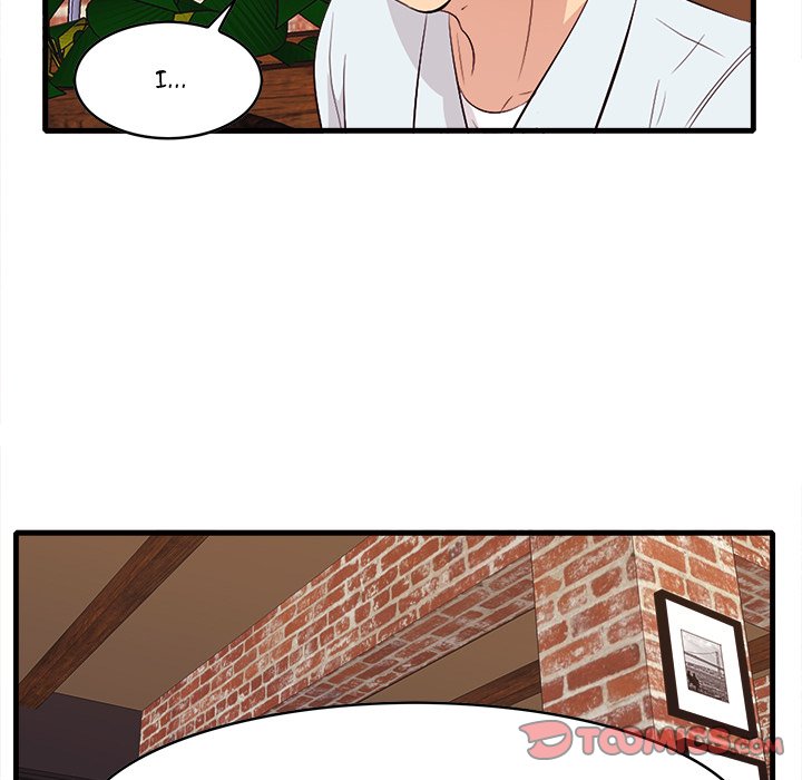 Something New Chapter 10 - Page 75