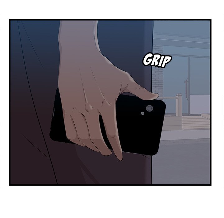 Something New Chapter 12 - Page 114