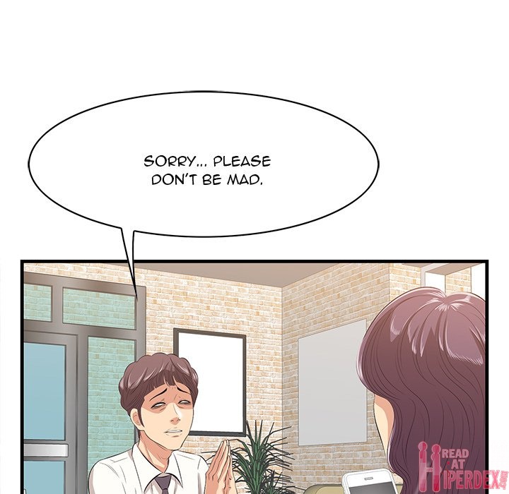 Something New Chapter 12 - Page 121