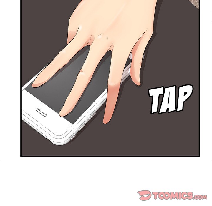 Something New Chapter 12 - Page 123