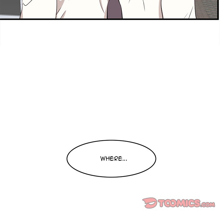 Something New Chapter 12 - Page 129