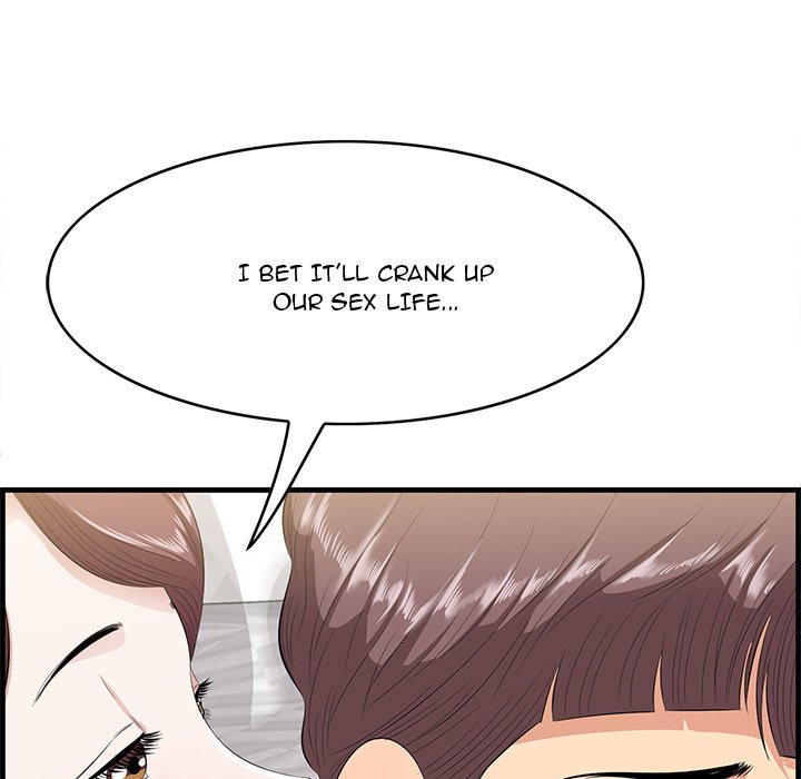 Something New Chapter 12 - Page 44