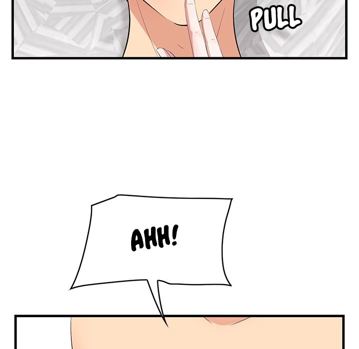 Something New Chapter 12 - Page 55