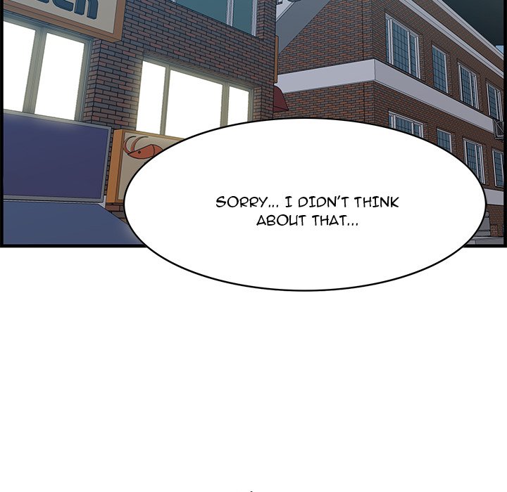 Something New Chapter 12 - Page 95