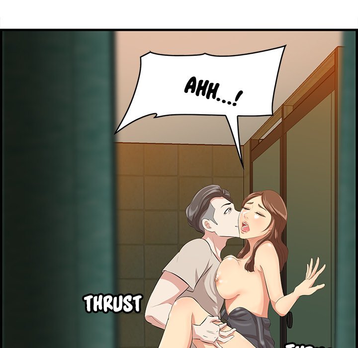 Something New Chapter 15 - Page 110