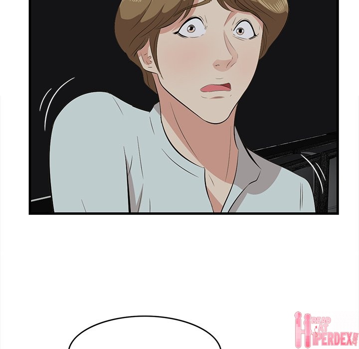 Something New Chapter 15 - Page 46