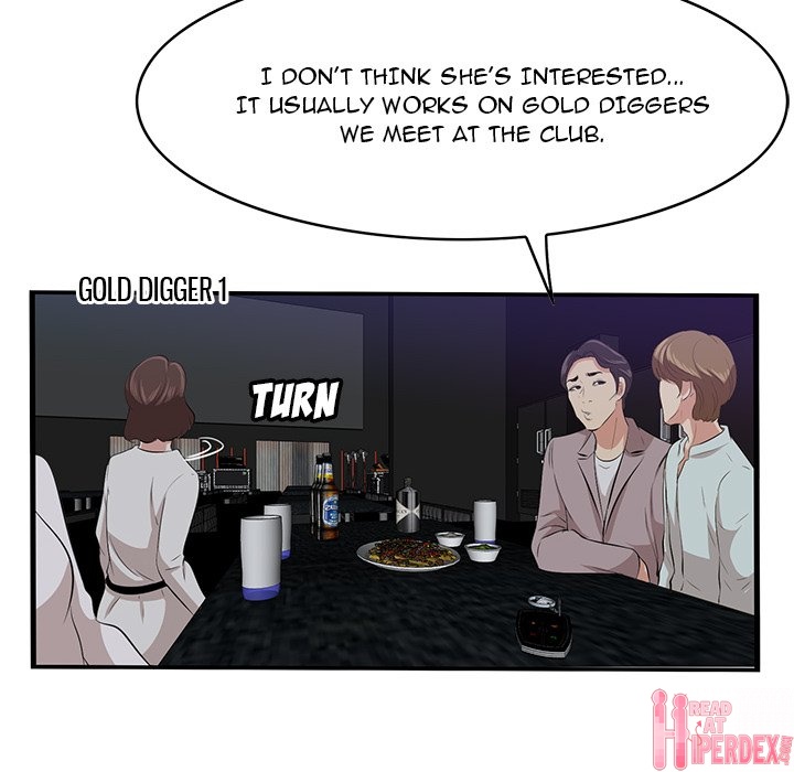 Something New Chapter 15 - Page 56