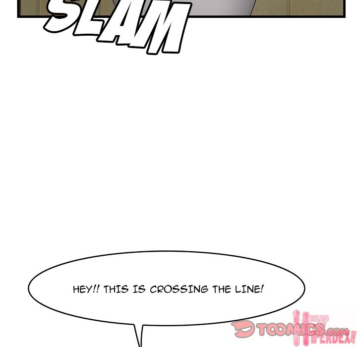 Something New Chapter 16 - Page 51