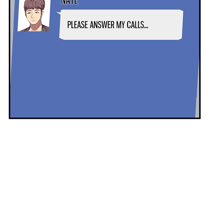 Something New Chapter 17 - Page 109