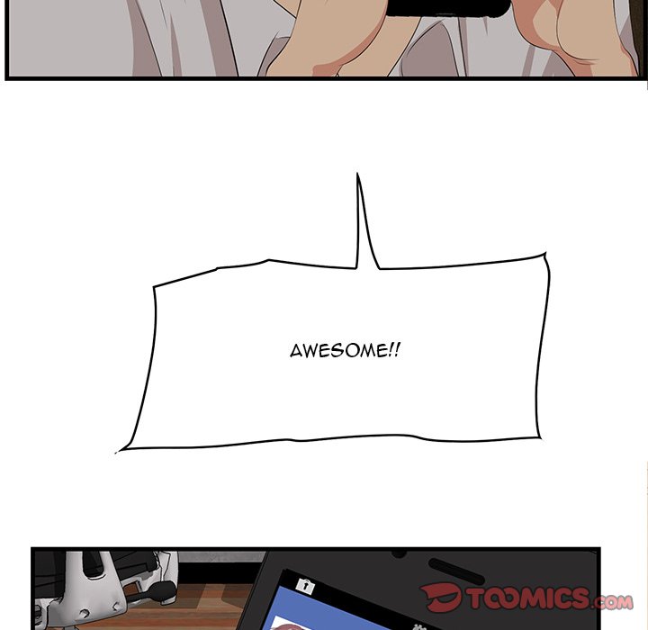 Something New Chapter 17 - Page 117