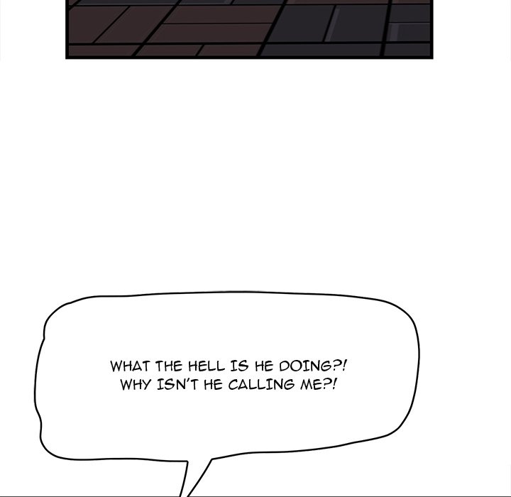 Something New Chapter 17 - Page 124