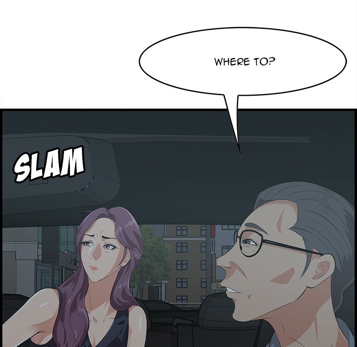 Something New Chapter 17 - Page 128