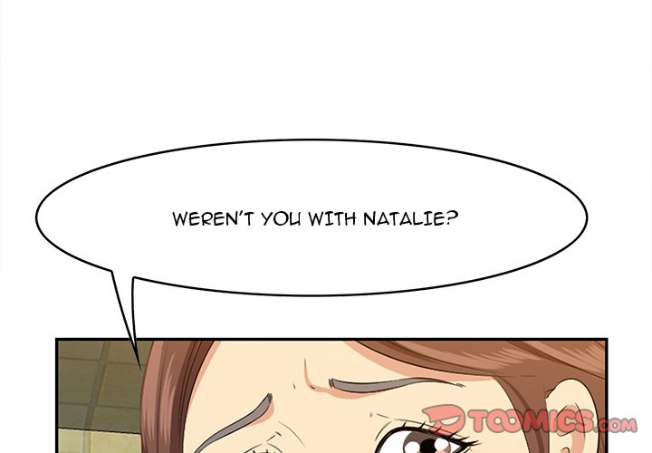 Something New Chapter 17 - Page 3