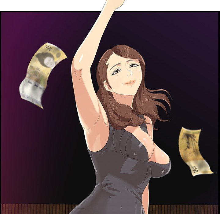 Something New Chapter 17 - Page 38