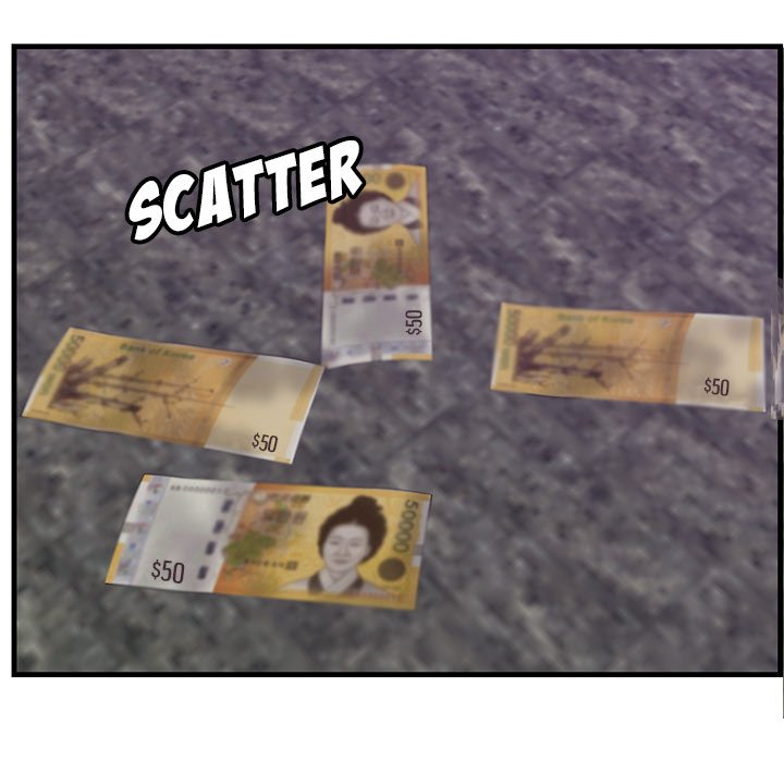 Something New Chapter 17 - Page 40