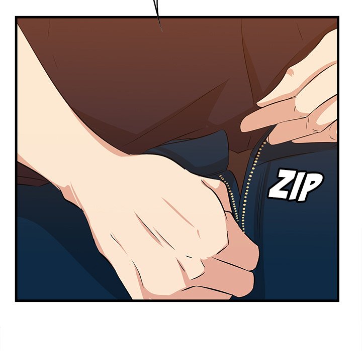 Something New Chapter 17 - Page 5