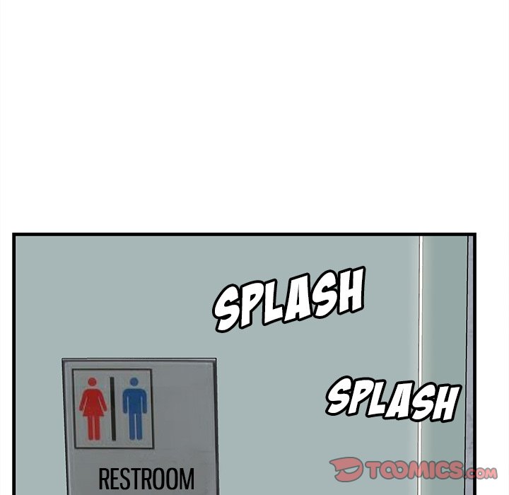 Something New Chapter 17 - Page 69