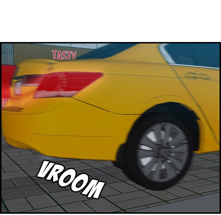 Something New Chapter 17 - Page 96