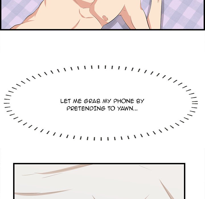 Something New Chapter 18 - Page 61