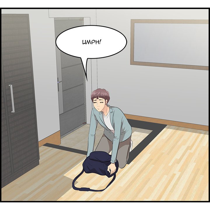 Something New Chapter 19 - Page 125