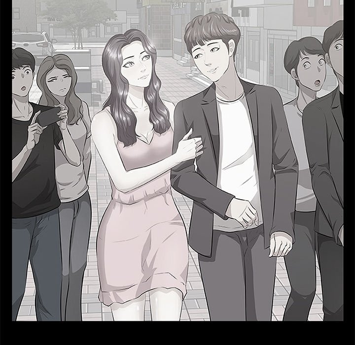 Something New Chapter 19 - Page 22