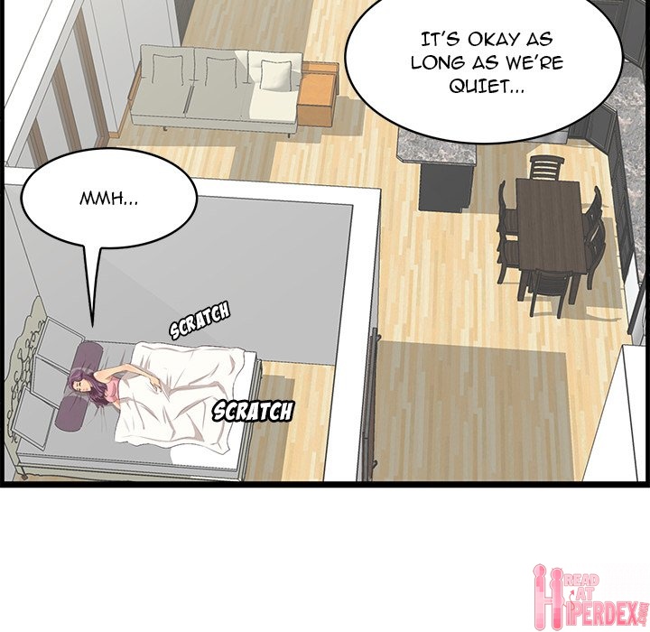 Something New Chapter 20 - Page 16