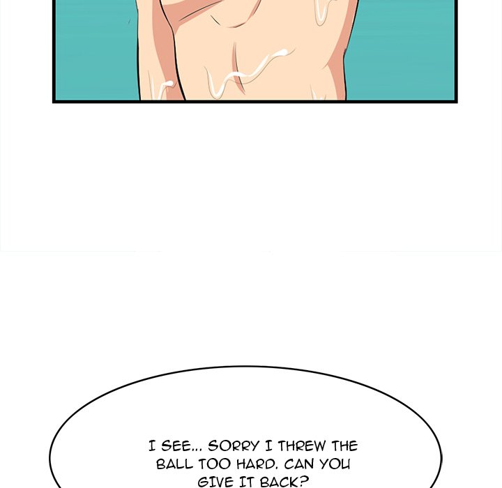 Something New Chapter 21 - Page 113