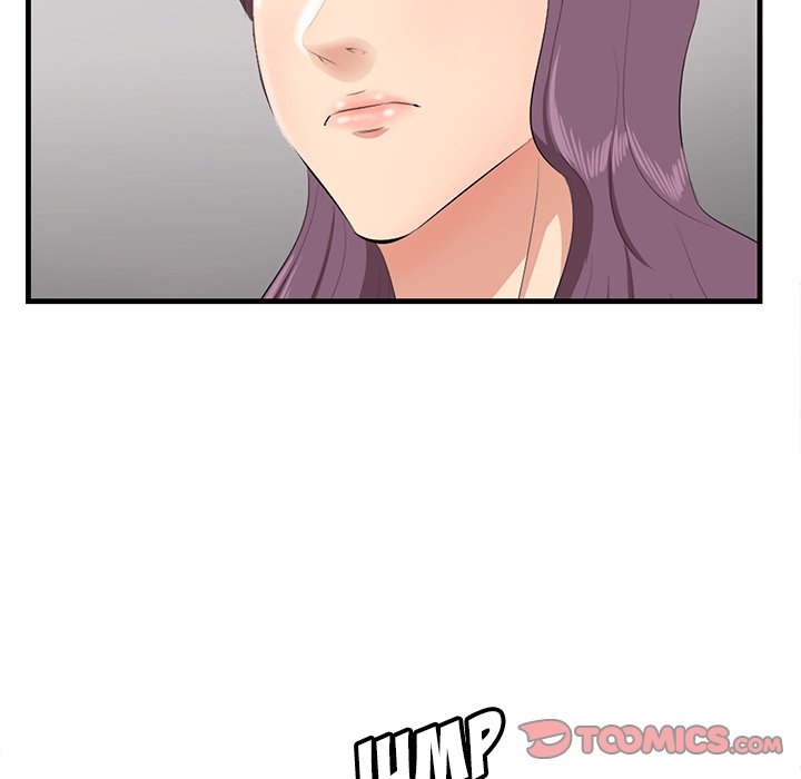 Something New Chapter 21 - Page 34