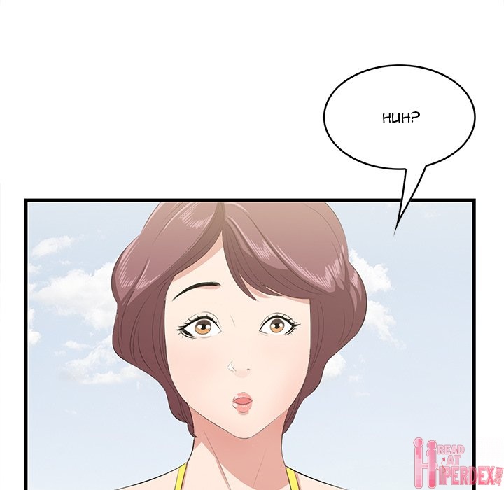 Something New Chapter 21 - Page 81