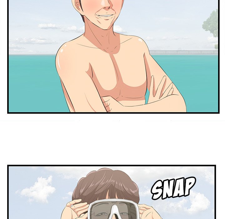 Something New Chapter 21 - Page 87