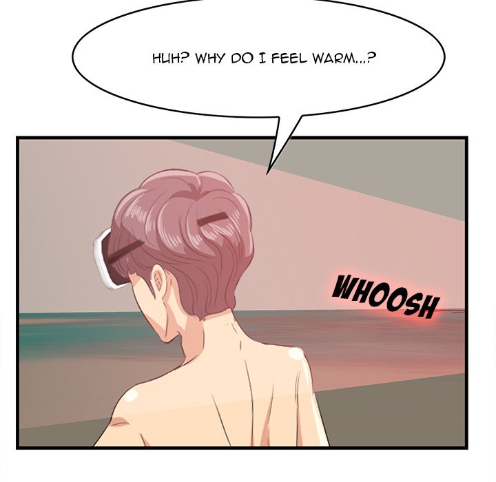 Something New Chapter 22 - Page 100