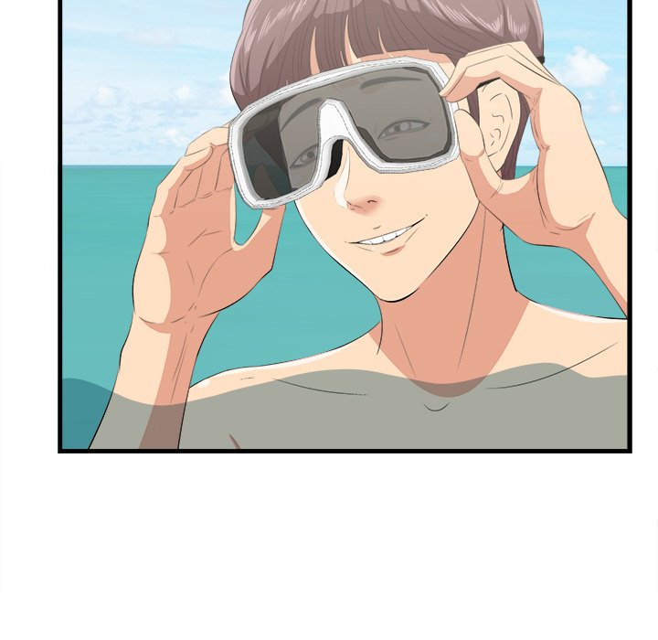 Something New Chapter 22 - Page 16